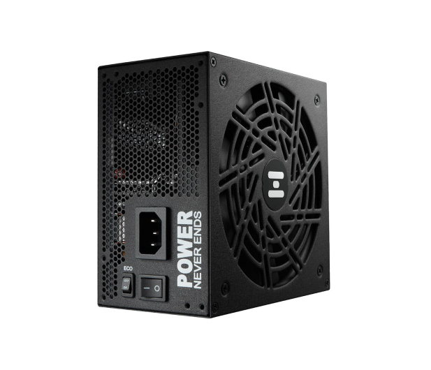 FSP/Fortron Hydro TI PRO 850W 80 Plus Titanium ATX 3.0 PPA8504003 - 1144794 - zdjęcie 4